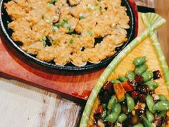 -郑贵初烧烤·烤凤爪的发明者(王家湾店)