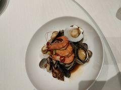 -品海楼·大连海鲜(老虎滩店)