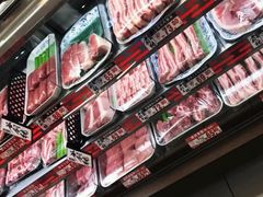 -丽达购物中心(崂山店)
