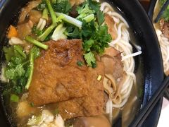 -鑫花溪牛肉米粉(景德路店)