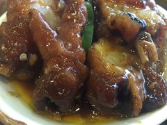 -添好运点心专门店(北角店)