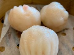 一品虾饺煌-小城粥道·海胆鲜虾粥(解放广场店)