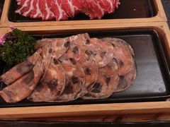 -重庆风光老灶火锅城(同德广场店)