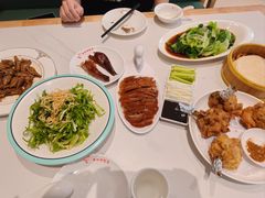 -梅利汴京烤鸭•开封豫菜地标店(晋安路店)