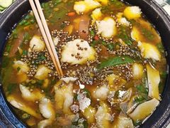 花椒鱼-六合居(温江店)