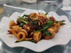 -明记海鲜大排档(巽寮湾店)