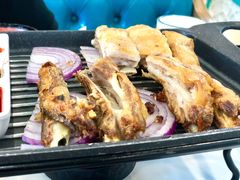 -帕米尔食府(白云观店)