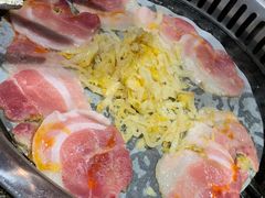 -鹤之乡·齐齐哈尔烤肉·非遗(秋涛路店)