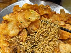 -吴掌柜·藕汤印象(南湖店)