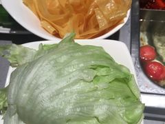 -海底捞火锅(老城根店)