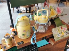 -星巴克臻选(北京富力家园店)