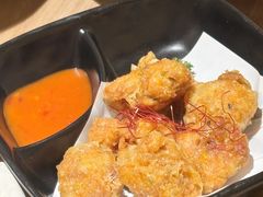 -德川家日本料理(中关村店)