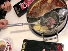 -陈记顺和牛肉火锅(岗顶店)