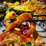 春天的快乐 一定是这口泰餐给的！