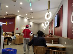 -客临百思德·东北特色馆(龙湖时代天街店)