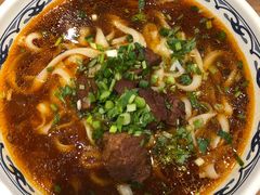传统刀削面-韩师傅老大同刀削面(北苑路店)