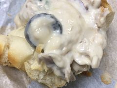 -赛百味SUBWAY(悠唐店)