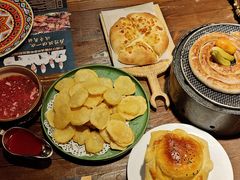 -卢布里西餐厅(总店)