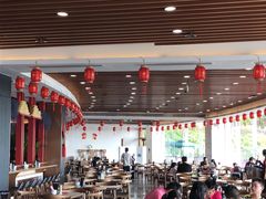 大堂-南山素面馆(三亚南山文化旅游区店)
