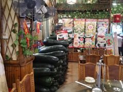 大堂-尚竹阁冬瓜盅·18年地标美食(平洲店)