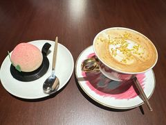 -广富林宰相府酒店·水云间
