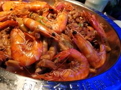 -胖哥俩肉蟹煲(爱琴海购物公园店)