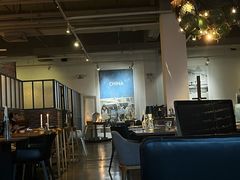 -at cafe 意大利餐厅(集美店)
