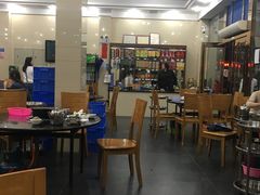 大堂-皇鸽餐厅(五桂山分店)