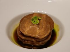 -庭院江南菜•烤鸭•非遗传承(上地•清河店)
