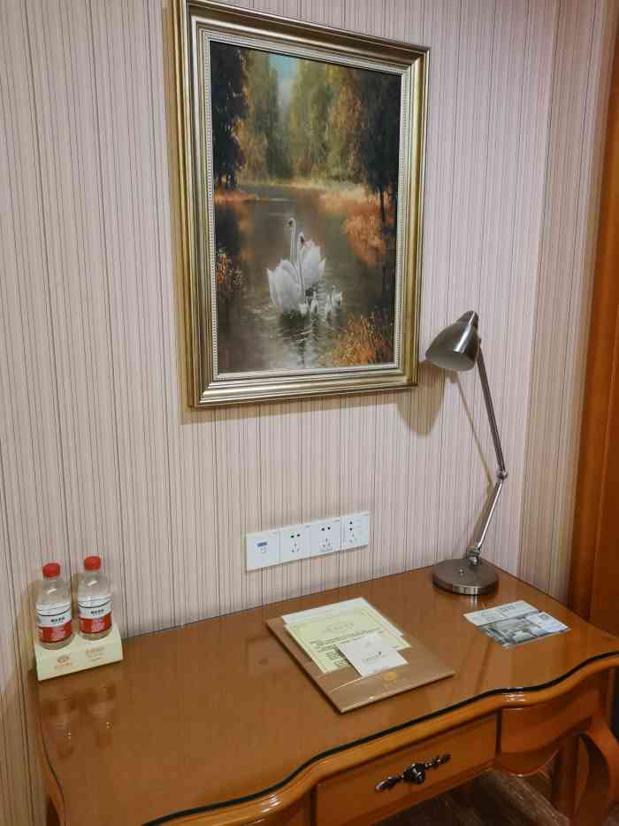 维也纳酒店(迁安天波人民广场店)-"维也纳各地住了不下十次了.