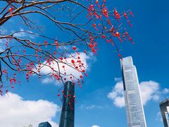 -海心沙亚运公园