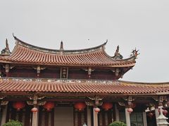 -崇武古城风景区