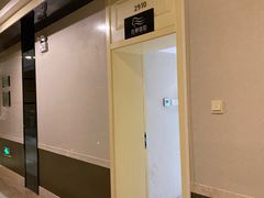-正佳金殿维福顿公寓(广州正佳广场体育西路地铁站店)