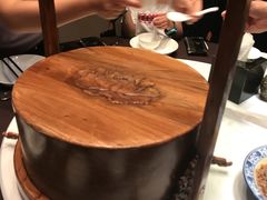 -长安壹号