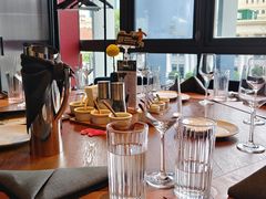 -拉蒂娜·巴西牛排馆 Latina·Brazilian Steakhouse(铜仁旗舰店)