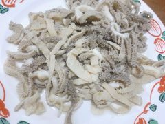 水爆牛百叶-北京老门框爆肚涮肉馆(凤城六路店)