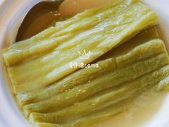 乡下苦瓜煲-嘉美轩·精细潮州菜·商务宴请(惠州佳兆业铂尔曼酒店)