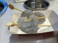-龍歌自助小火锅(秦淮水游城店)