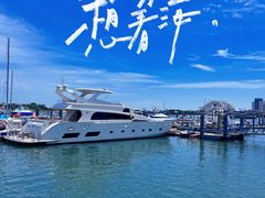 -巧克力渔家.小船海鲜家常菜(万平口店)