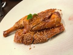 -广州文华东方酒店·江-由辉师傅主理