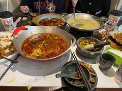 -川風侠·融合新川菜(镇江京口吾悦店)