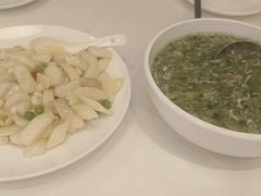 -得月楼·省级非遗·传统苏帮菜(观前店)