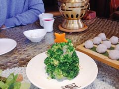 -慢丽江·云南野生菌土鸡锅(付家庄店)