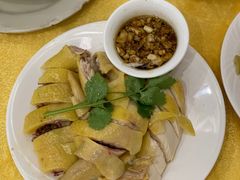-巫记鸡饭店