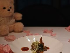 -THE WANG王品(上海中心云端店)