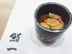 -鮨一日本料理旗舰店(总店)