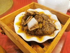 牛仔骨-东湖国际大酒店叠石酒楼