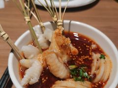 -太二酸菜鱼(天鹅湖万达店)