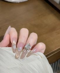 -RL Nail·瑞丽美甲美睫品牌原创店