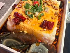 -二发烧烤(亚麻厂店)